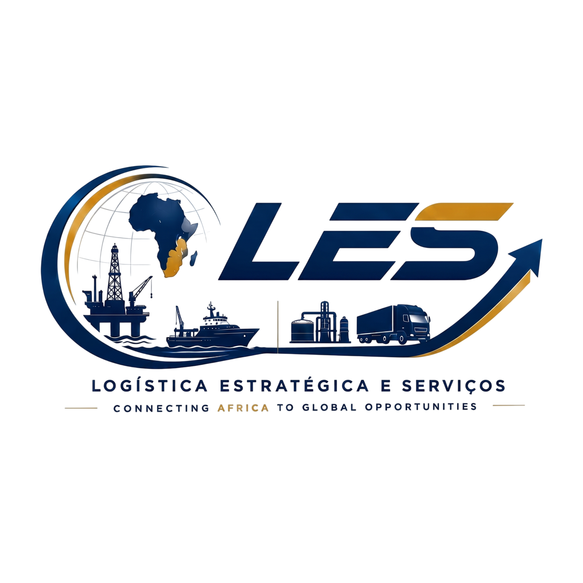 LES